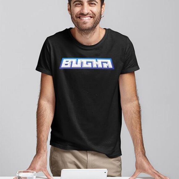 NWT Bugha Tee Shirt Unisex - Picture 4 of 11